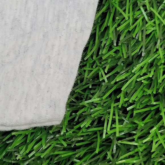 Vintage 2005 Bird Parrot Shirt S/M 20x26 Gray Beaks Bikers - Picture 12 of 15